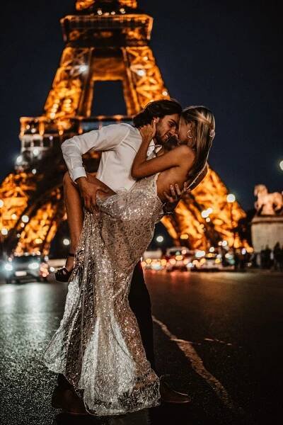 Paris - Alexandra Weirich Fotografie