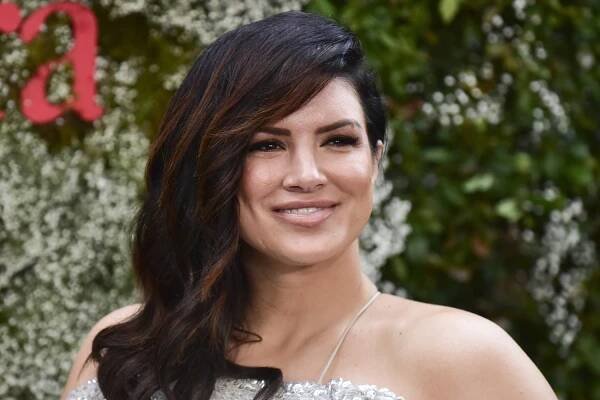 Gina Carano reaches settlement with Disney and Lucasfilm over 'Mandalorian' firing