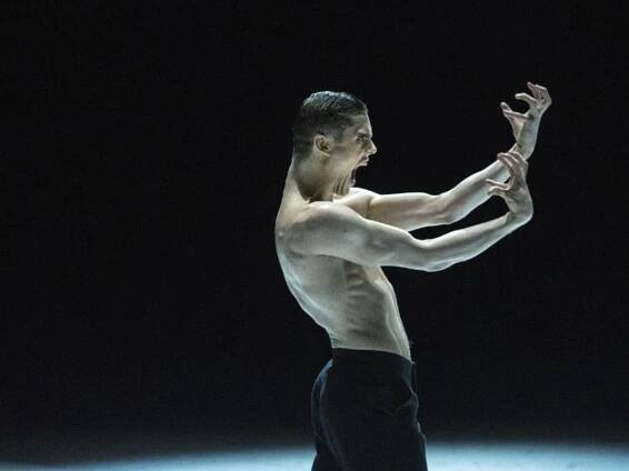 Kylián a další choreografové v Hannoveru