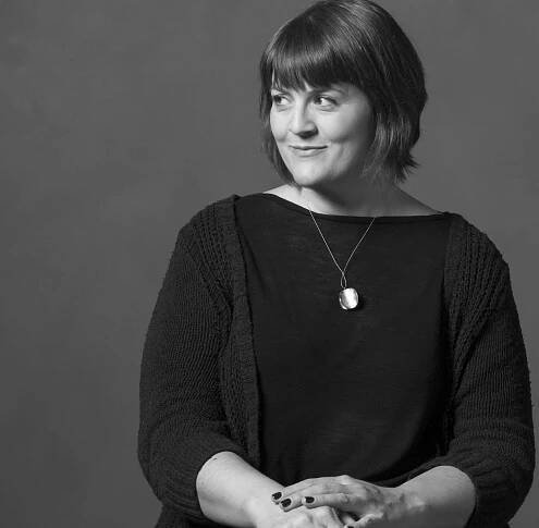 Megan Griffiths & Eliza Flug- Hot Seat Interview- Year of the Fox