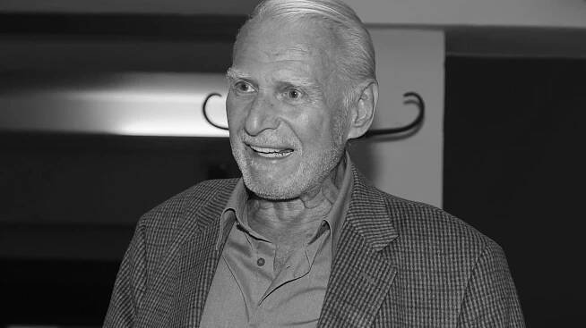 Zemřel herec Karel Hábl