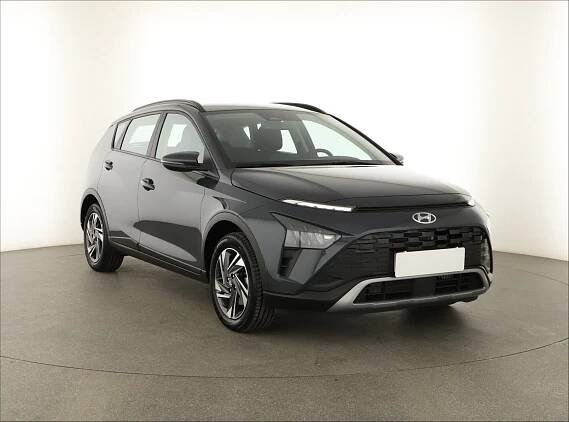 Hyundai Bayon 2024