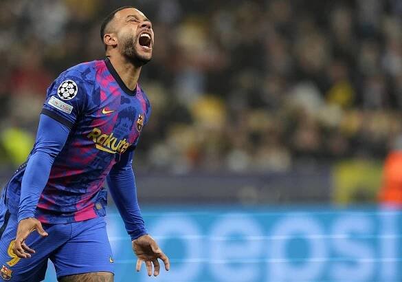 V nizozemské nominaci na MS je i zraněný Depay a dva nováčci