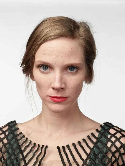 Kriminalistkou bych být nemohla, říká Barbora Bočková z Případů 1. oddělení.