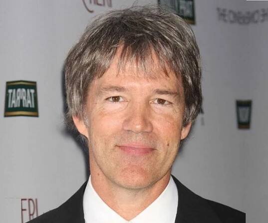 David E. Kelley Biography – Facts, Childhood, Family Life, Achievements