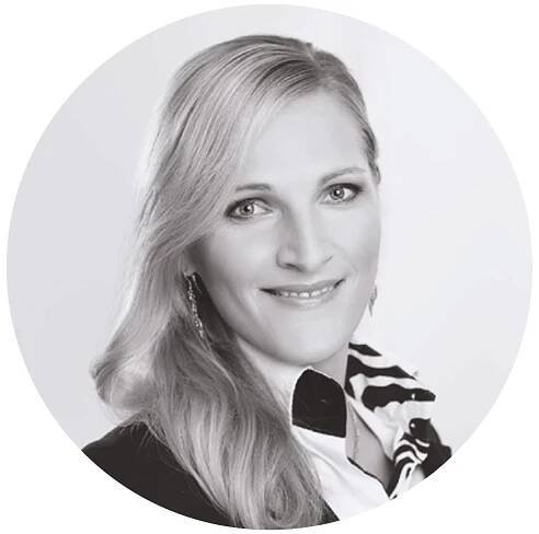 Alena Nováková - Design portál