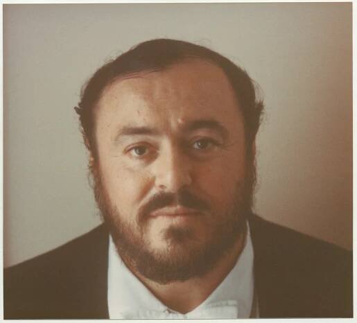 Pavarotti