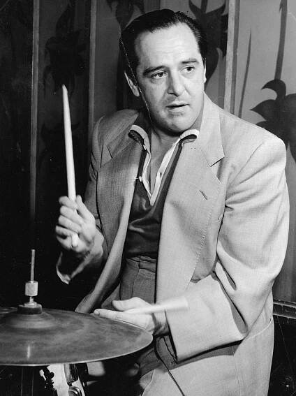 Drummer Fred Higuera: Aim For the Bottom Head! - The Syncopated Times
