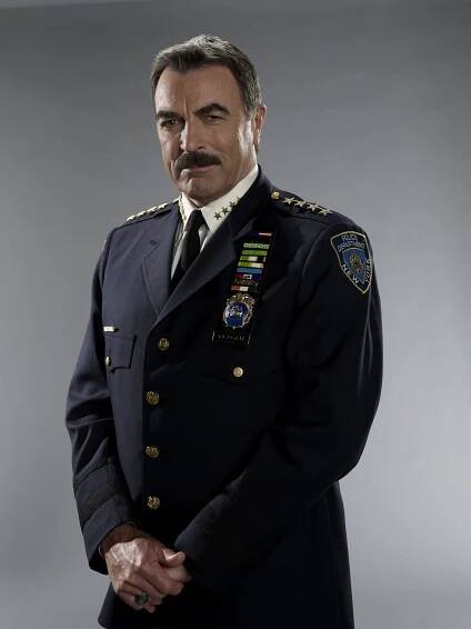 Tom Selleck (79) změnil image: Hvězda seriálu Magnum je k nepoznání!