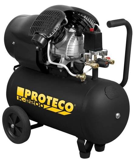 Proteco 51.02-K-2200