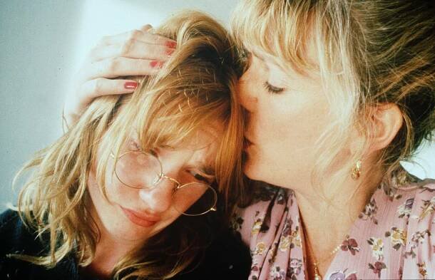The 100 Greatest Movies of the '90s
