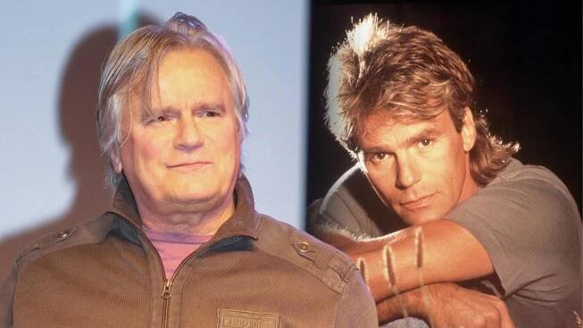 Na letošní Comic-Con dorazí legendární MacGyver. Z urostlého chlapa se stal šedivý stařík – eXtra.cz