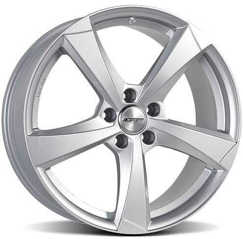 Ican Silver