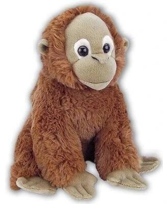 opice orangutan 25 cm od 399 Kč - Heureka.cz