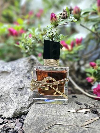 Libre Le Parfum Yves Saint Laurent pro ženy