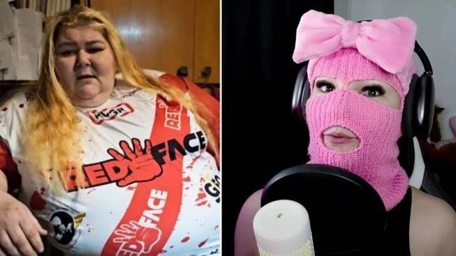 Lucie Kotlárová se pustila do Vladěny, chce veřejnou omluvu a slibuje 20 tisíc tomu, kdo ji odhalí