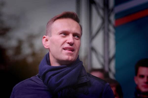 Moskva po smrti Navalného: „Lidé jsou zděšení, chodí jako bez duše.“ Co čekat dál?