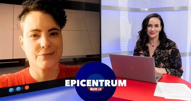Advokátka obětí Cimického: Stát selhal a neplatí! Dělají vše pro to, aby oběti neměly advokáty 