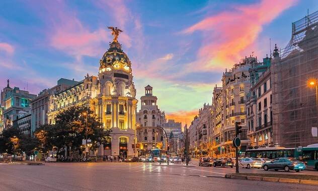 Spain