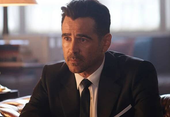 Colin Farrell natočí film pro Netflix. Spolupráce s režisérem oscarového válečného dramatu vzbuzuje velká očekávání
