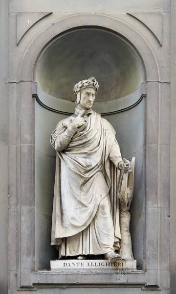 File:Statue of Dante Alighieri (Uffizi).jpg