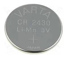 BAT-CR2430/V