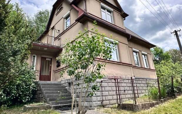 Rodinné domy, Bozkov, 200 m²