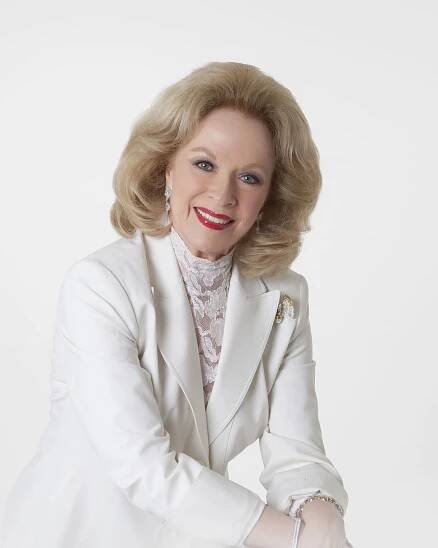 Mary Costa – Tennessee Arts Commission