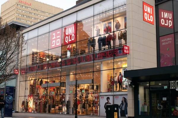 Uniqlo owner plans for growth and sustainability as it reports ‘record’ results - InternetRetailing