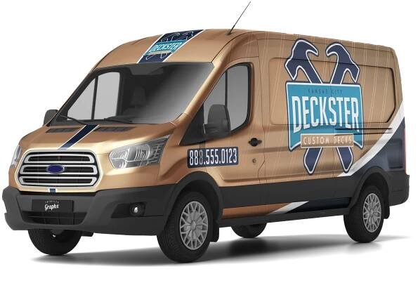 transit-van-Deckster