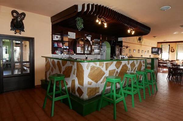 Restaurace