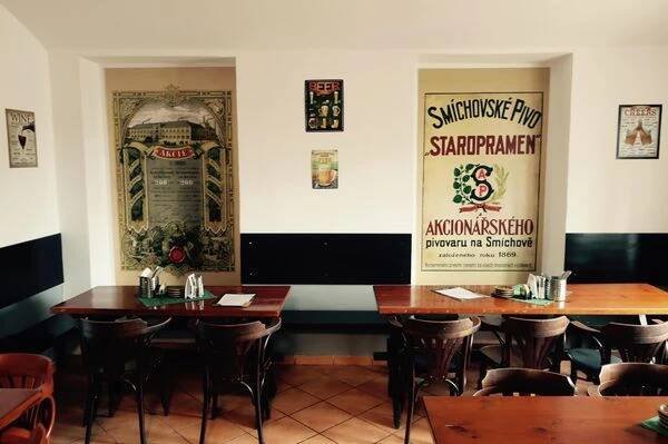Restaurace U Škopů foto 5