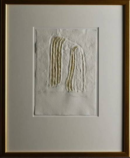 O. profil - hlava - Galerie TOGA