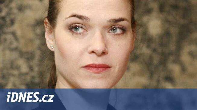Irena Máchová: Donedávna jsem si myslela, že jsem mladá, krásná a svěží - iDNES.cz