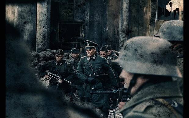 Stalingrad