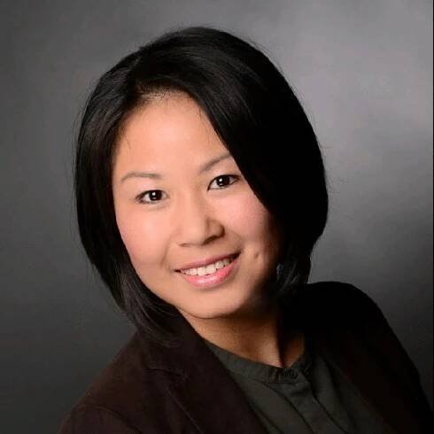 Porträt Jing Jin