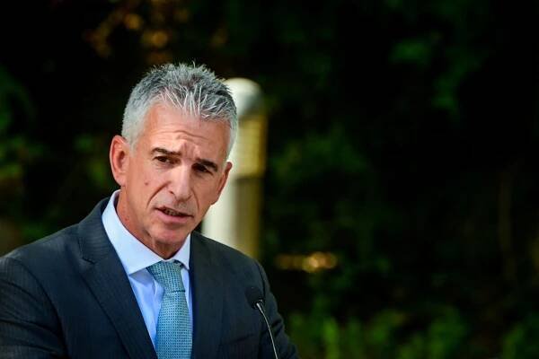 In surprise delay, top Netanyahu aide says hostage release 'not before Friday' | The Times of Israel