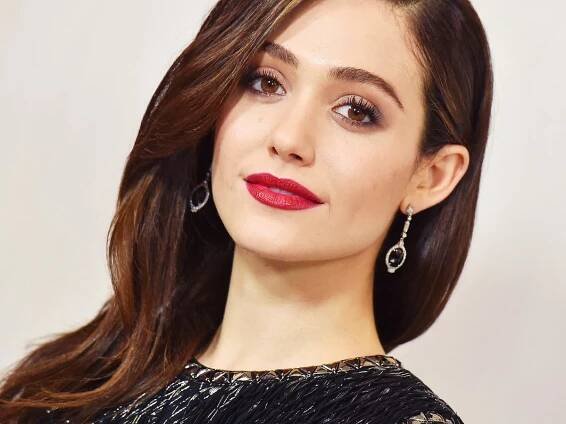 Beauty Secrets I Learned From Emmy Rossum