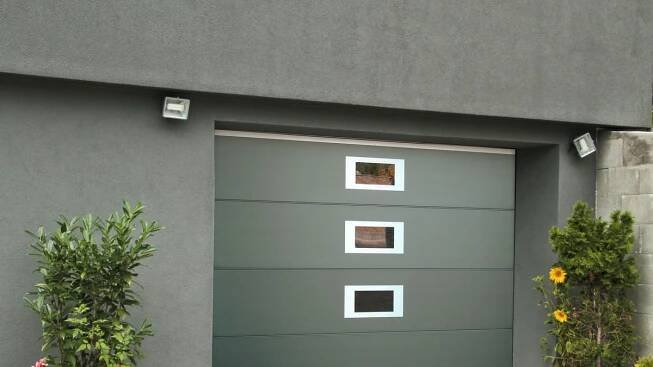 STAVBA GARÁŽE: Rady, jak vše naplánovat a vybrat správný materiál