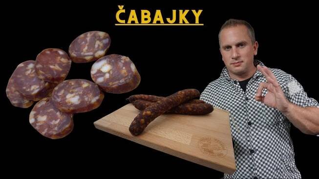 Čabajská Klobása
