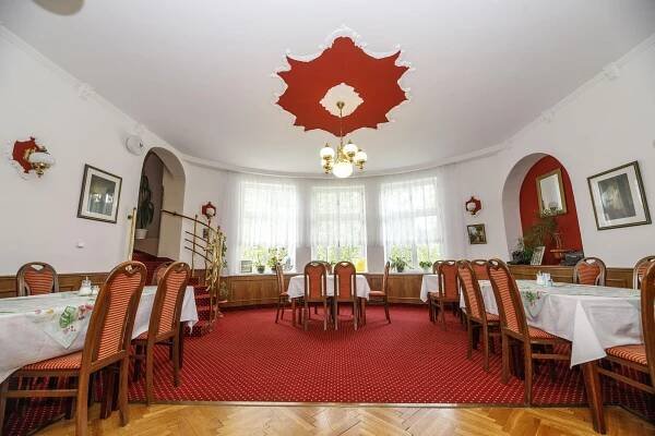 Hotel St. Antonius foto 3