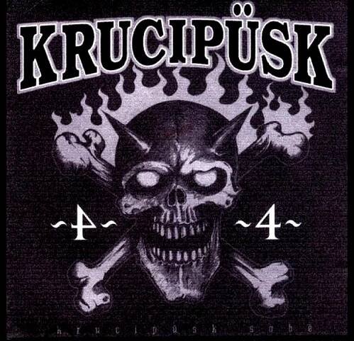 KRUCIPÜSK - Musim do Mexika