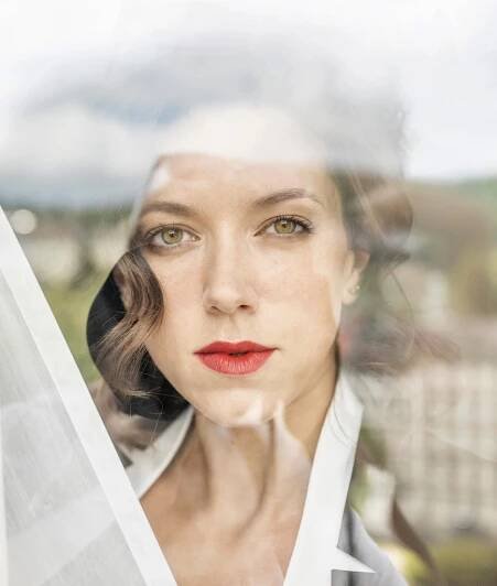 Andrea Mohylová - Studiové