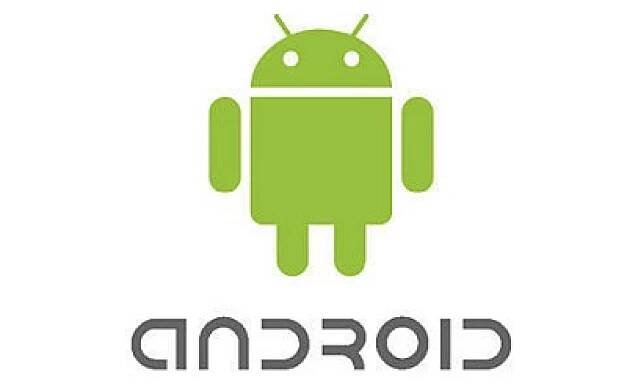 Mobilní operační systém Android