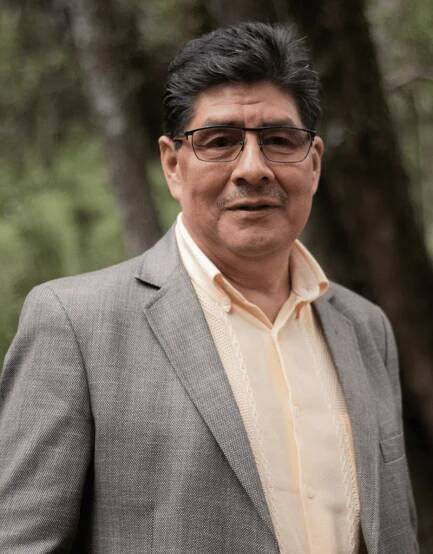 Ramiro Batzin