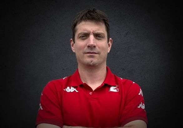 Petr Koukal #42