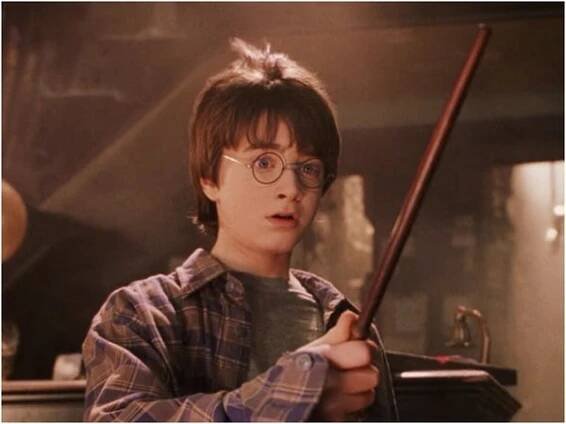 Details You Missed in 'Harry Potter and the Sorcerer's Stone' - Business Insider