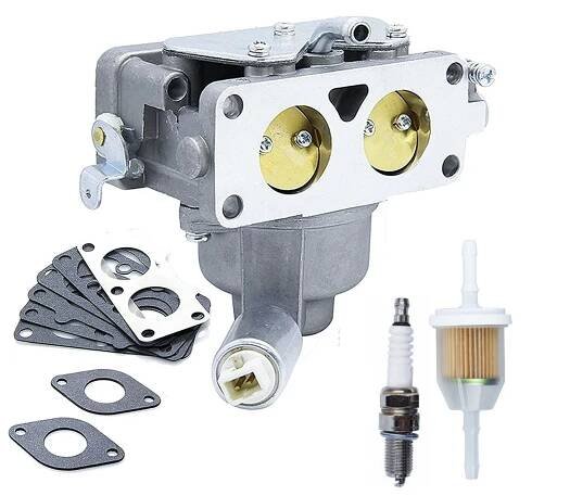 Karburátor Briggs&Stratton Intek V-TWIN
