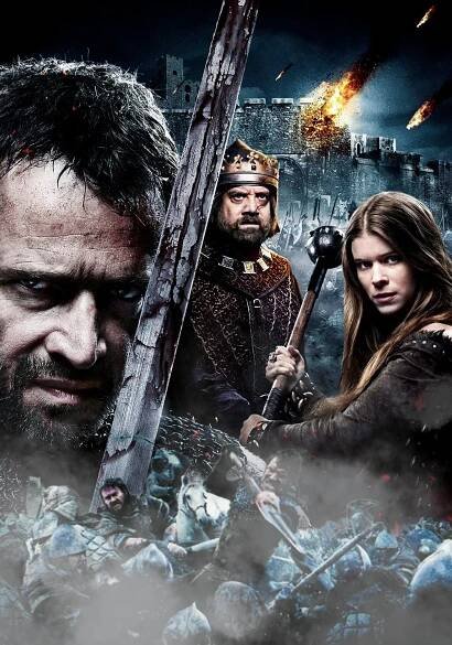 Ironclad