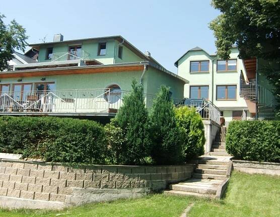 Pension Lukas - Karlovy Vary